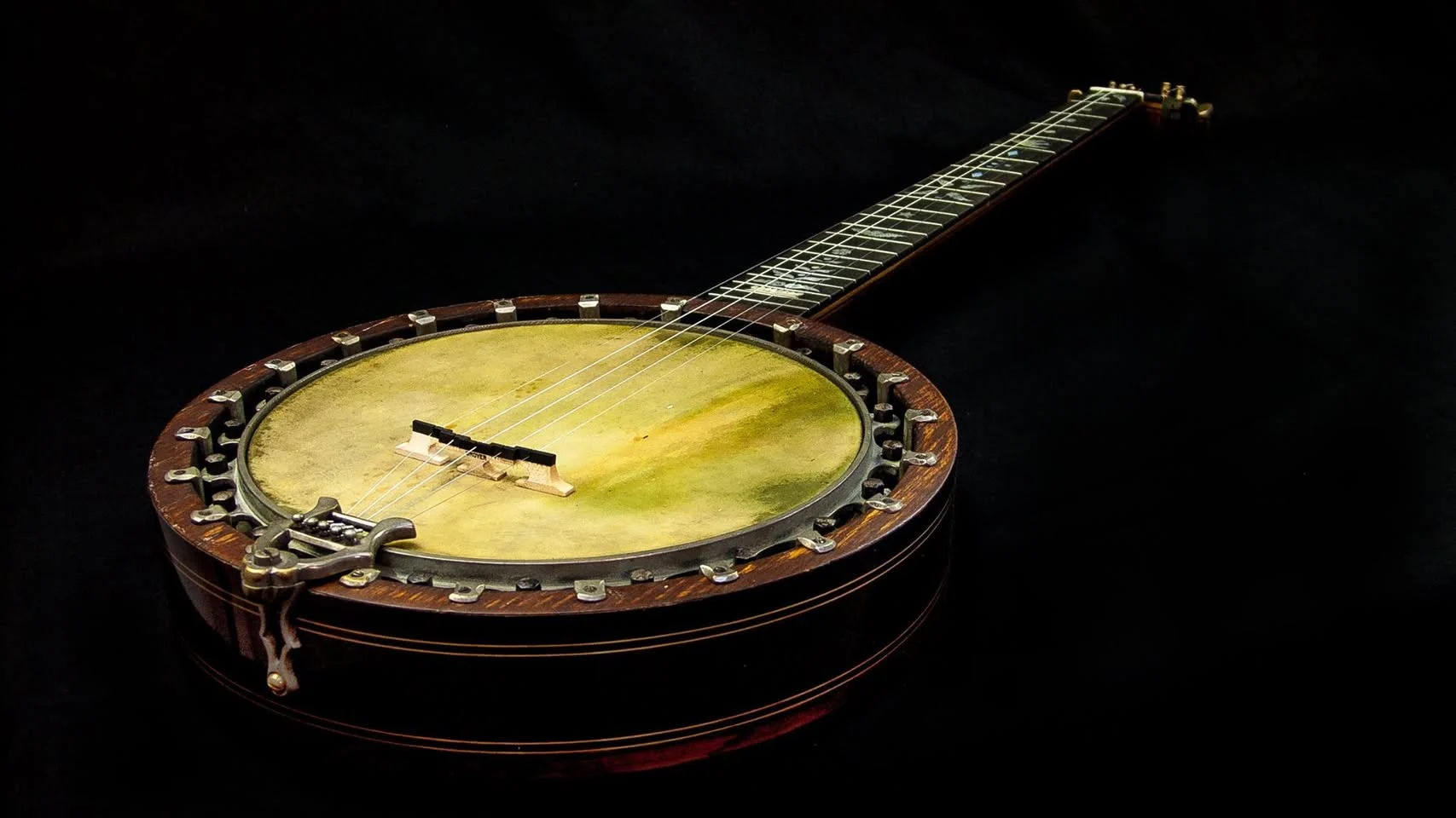 Reliance banjo